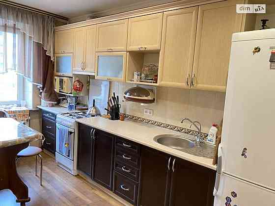 Продаж Квартира 3-кімнатна, 5/10 поверх на Генерала Григоренка (Москаленка) Vinnytsya