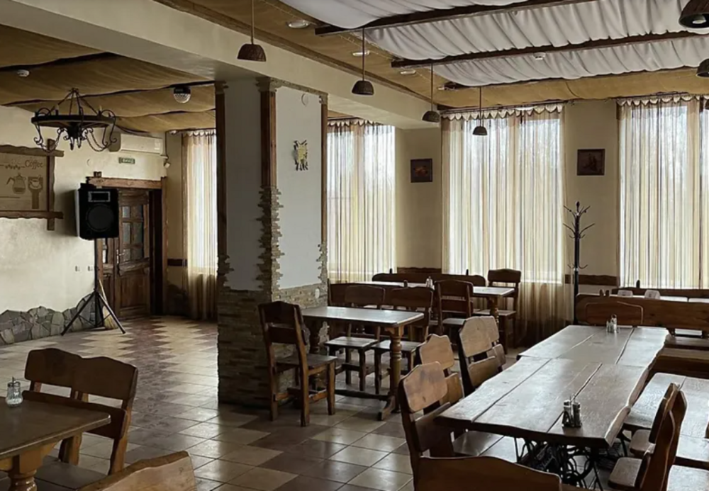 Продаж заклад громадського харчування на вул. академіка Сахарова Тернопіль - фото 3