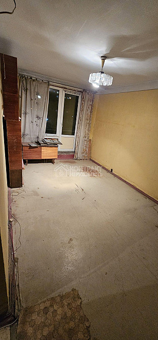 Продаж Квартира 2-кімнатна, 6/12 поверх на вул. Тракторостроителей Харків - фото 1