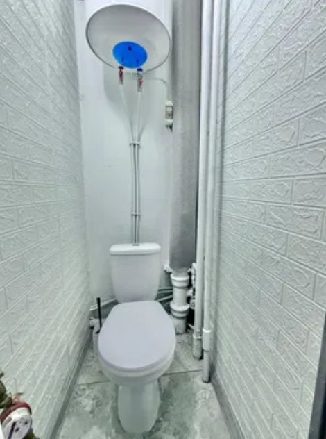 Продаж Квартира 1-кімнатна на ул. Генерала Бочарова, 36 Одесса - изображение 10