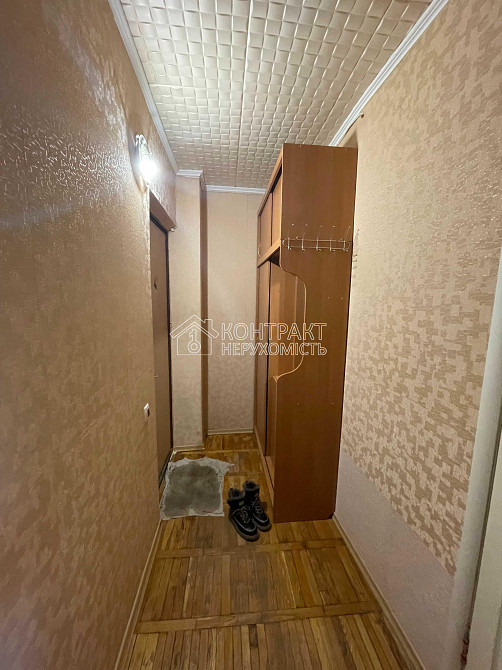 Оренда Квартира 1-кімнатна, 5/5 поверх на вул. Байрона Харків - фото 9
