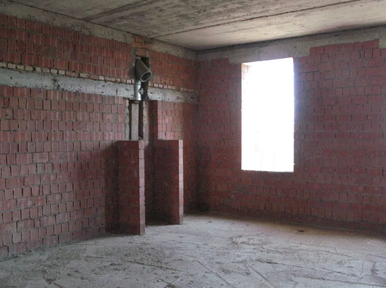 Продам новый 2-х этажный дом с видом на море в Фонтанке Фонтанка - фото 11