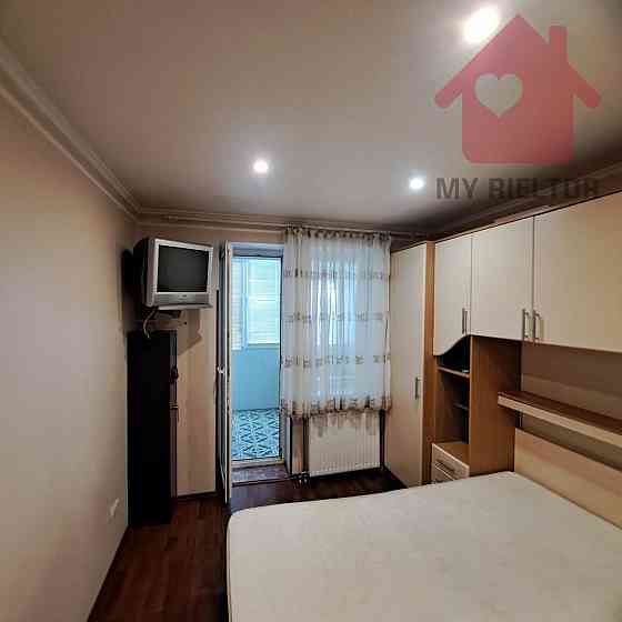 Продаж трикімнатної квартири по вул.Капушанська Uzhhorod