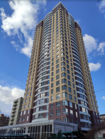 Продаж 1-к, 34 м2, Шулявка Київ