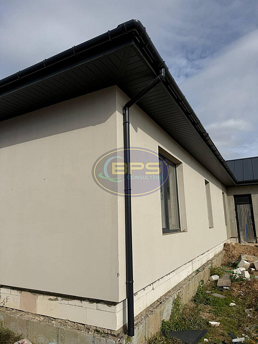 Продаж  Будинок з ділянкою 8 сот 135 кв.м 3 кімн. на Хаджибіївська вулиця вул. Булатівка - фото 8