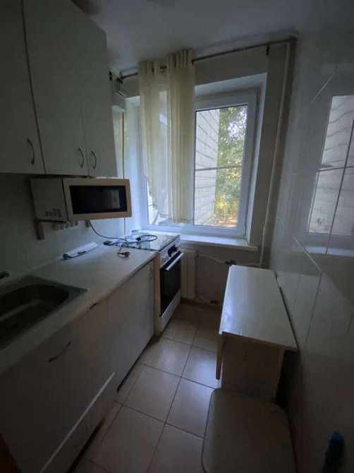 Оренда Квартира, 1/9 поверх Киев - изображение 5