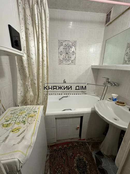 Оренда 2 кімнатної квартири на Троєщині Київ - фото 3