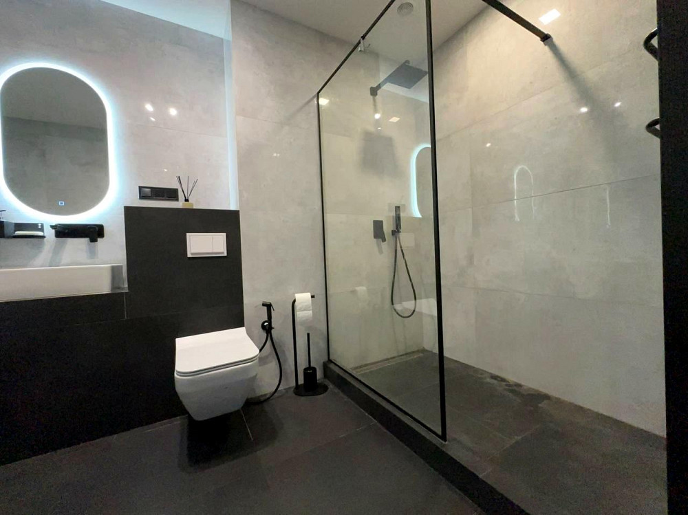 Продаж Квартира 6-кімнатна, 24/25 поверх на Ахматової Анни вул., д. 22 Київ - фото 8