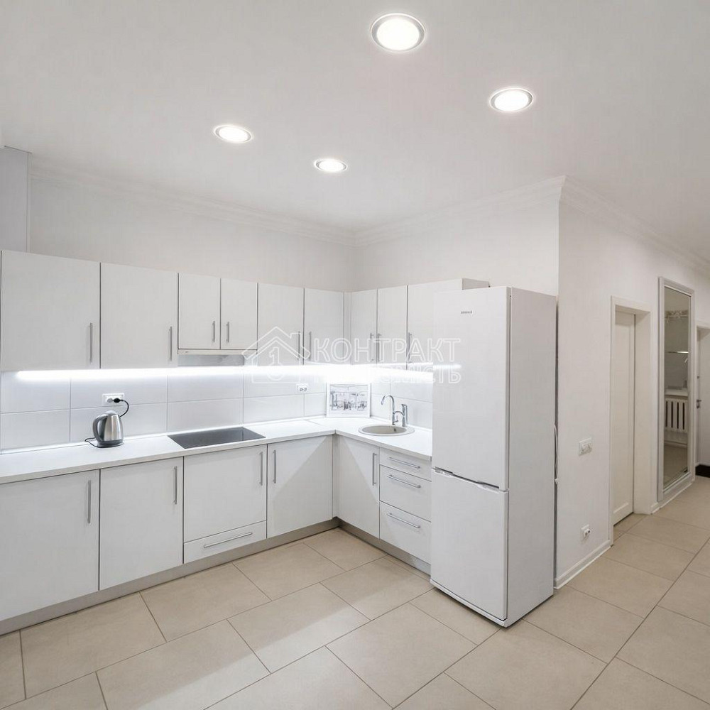 Оренда Будинок 2-кімнатний на вул. Кричевського Харків - фото 3