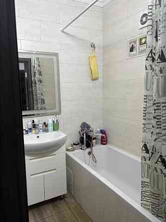 Продаж Квартира 1-кімнатна, 6/12 поверх на Пулюя Львів