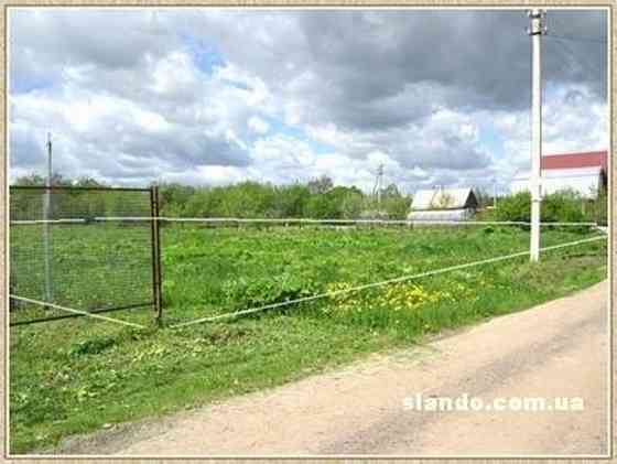 Продаж земельної ділянки 19 соток Іванків