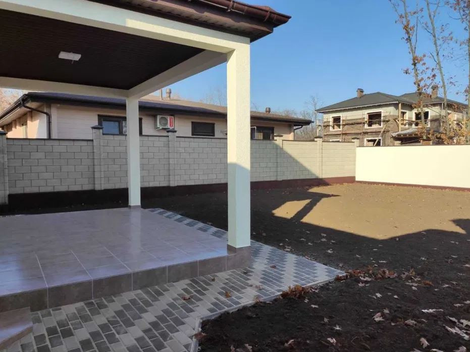 Продам новый дом возле моря в охраняемом поселке (Лески) Ліски (Комінтернівський район) - фото 7