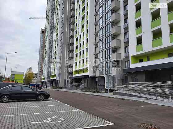 Продаж Квартира 2-кімнатна, 20/26 поверх на Архітектора Вербицького, 1В Київ