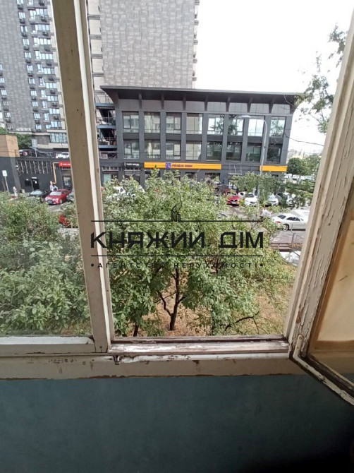 Оренда Квартира 1-кімнатна, 2/9 поверх на Оболонский просп. Киев - изображение 16