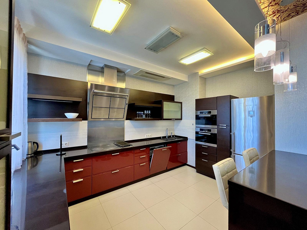 Продаж Квартира 3-кімнатна, 12/20 поверх на Підвисоцького Професора вул., д. 6-В Київ - фото 3