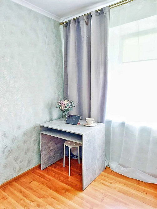 Оренда Квартира 2-кімнатна, 3/9 поверх на Лобановського, 96 Київ - фото 7