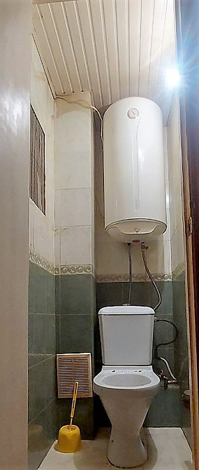 3х комнатная,  "Чешка"   на Таирова, 2й этаж Одеса - фото 7