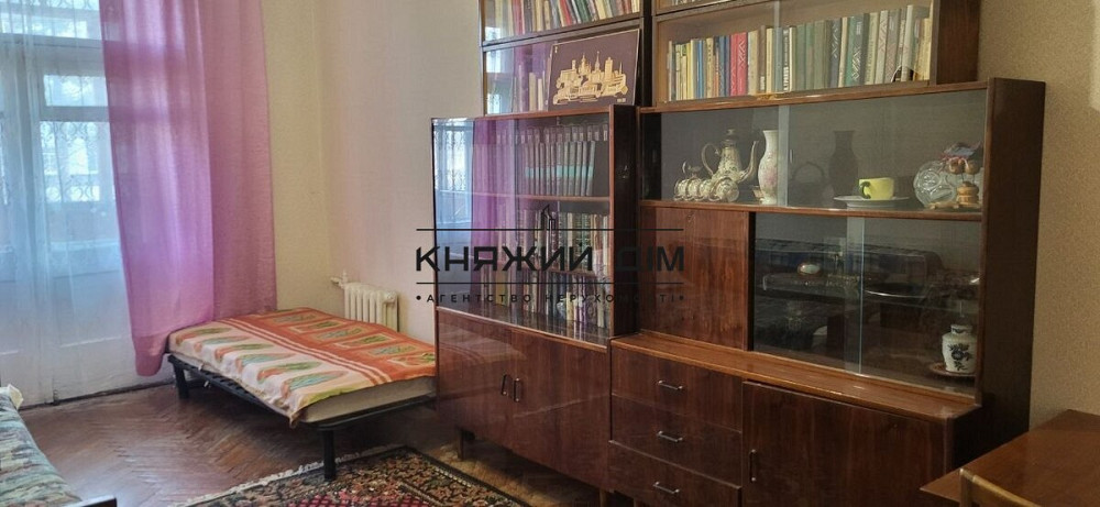 Оренда Квартира 2-кімнатна, 2/3 поверх на Новодарницкая ул. Kiev - photo 20