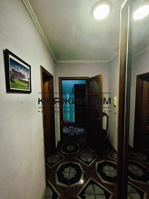 Оренда 2 х кім. квартири м. Харківська 300 м. код 1121455 Киев - изображение 3