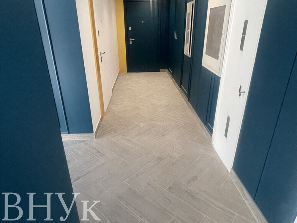 Продаж Квартира 1-кімнатна, 10/14 поверх на вул. Мазепи Гетьмана Ивано-Франковск - изображение 6