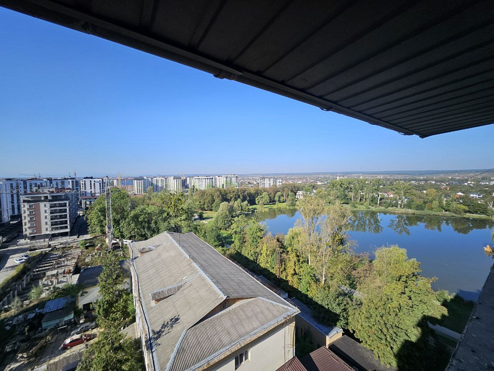 Продаж Квартира 2-кімнатна, 11/11 поверх на Мазепи Гетьмана вул., 144 Івано-Франківськ - фото 16