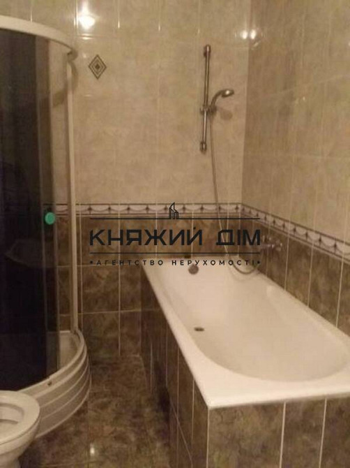 2кімн квартира 5 хв метро Т.Шевченко Подол № 11204027 Київ - фото 9