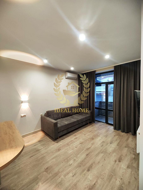 Продаж Квартира 1-кімнатна, 3/3 поверх на Учительская ул., 16 Київ - фото 7