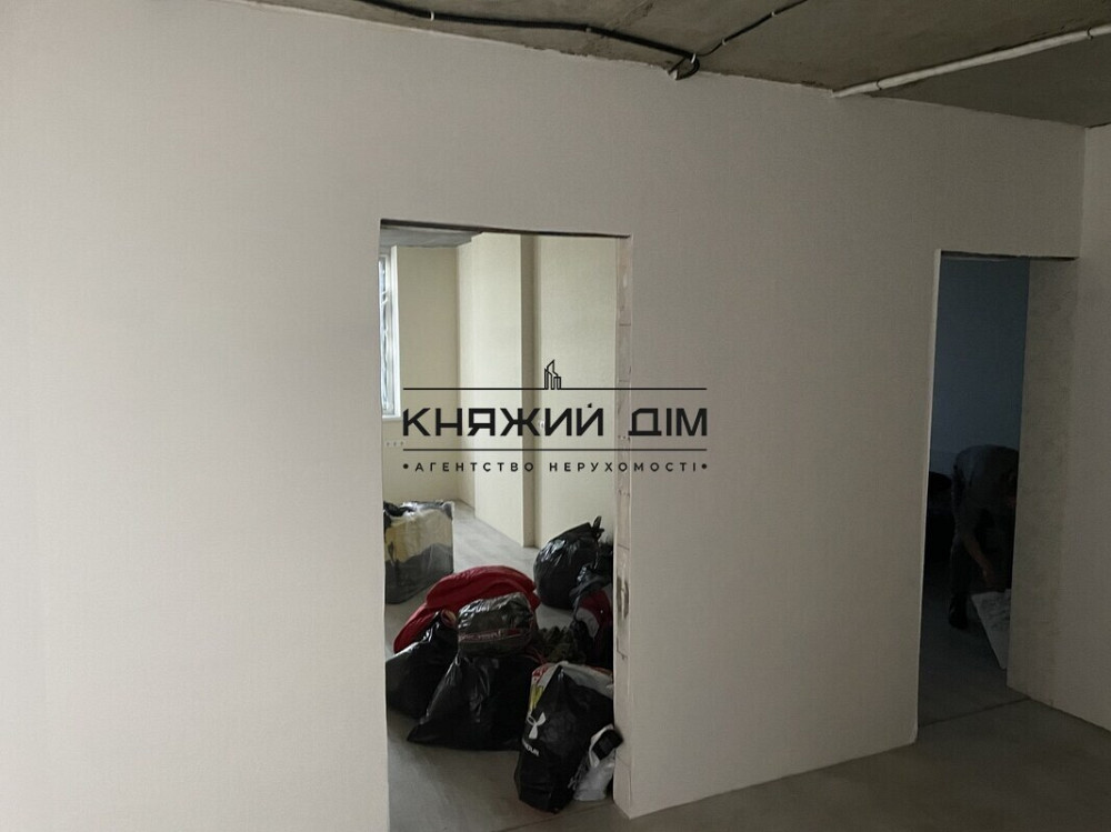 Продаж 2-х к.кв. по вул. Федора Ернста, Солом'янський р-н, Код об'єкту №: 21144739 Киев - изображение 9