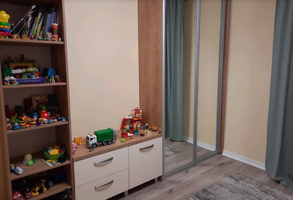 Продаж 4-кімнатної квартири, м.Тернопіль / вул.Бригадна / Кутківці Тернопіль - фото 9