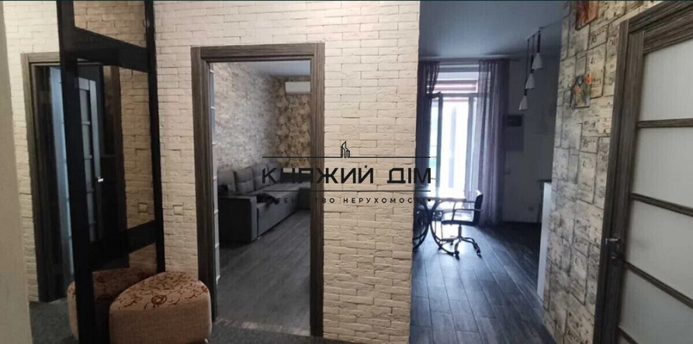 Оренда Квартира 1-кімнатна, 7/9 поверх на Регенераторная ул. Киев - изображение 12