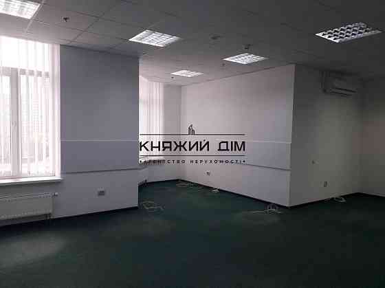 Оренда офісне приміщення на Днепровская Набережная ул. поверх - 5/26 Київ