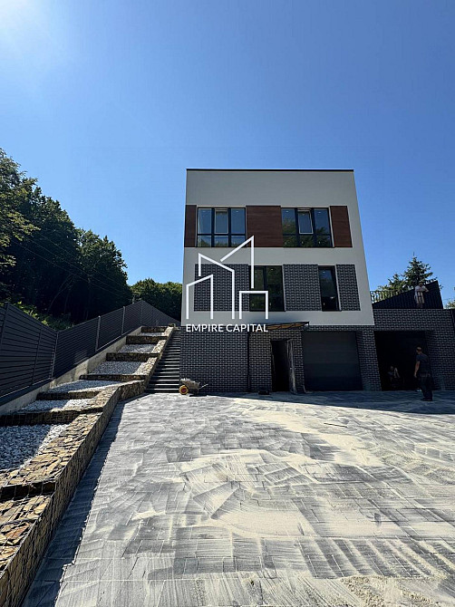 Продаж 2-поверховий Будинок з ділянкою 5 сот 315.3 кв.м 6 кімн. на Голубця Миколи вул. Львов - изображение 5