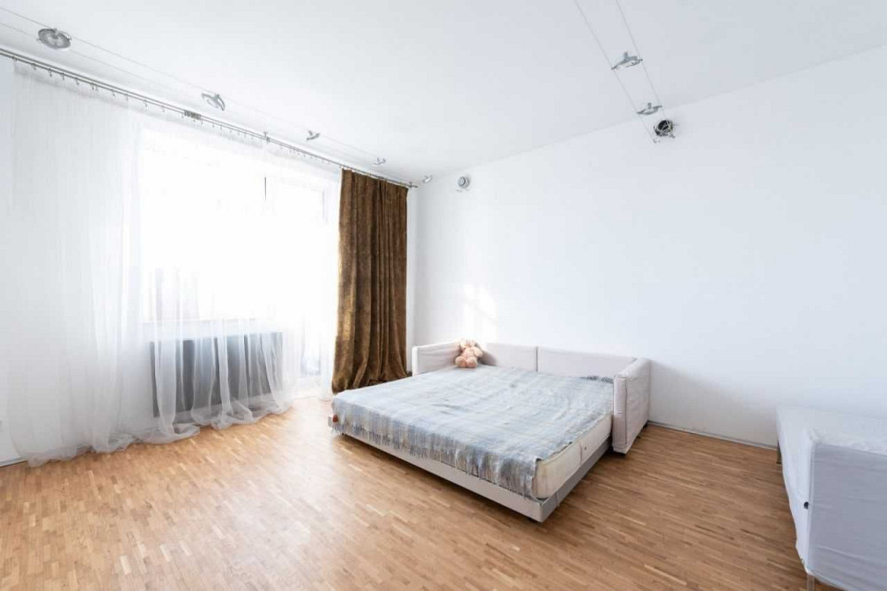 Продаж Квартира 4-кімнатна, 8/9 поверх на Кудрявський узвіз вул., д. 3А Kiev - photo 12