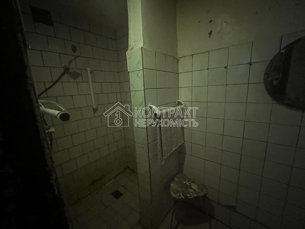 Продаж Квартира 2-кімнатна, 6/9 поверх на вул. Сергіївська Харьков - изображение 18