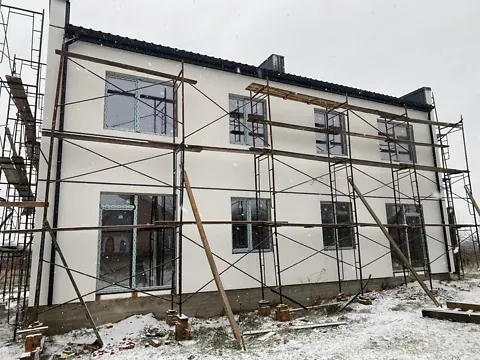 Продаж 1-поверховий   117 кв.м 4 кімн. на мас. Київський 19 Рівне - фото 10