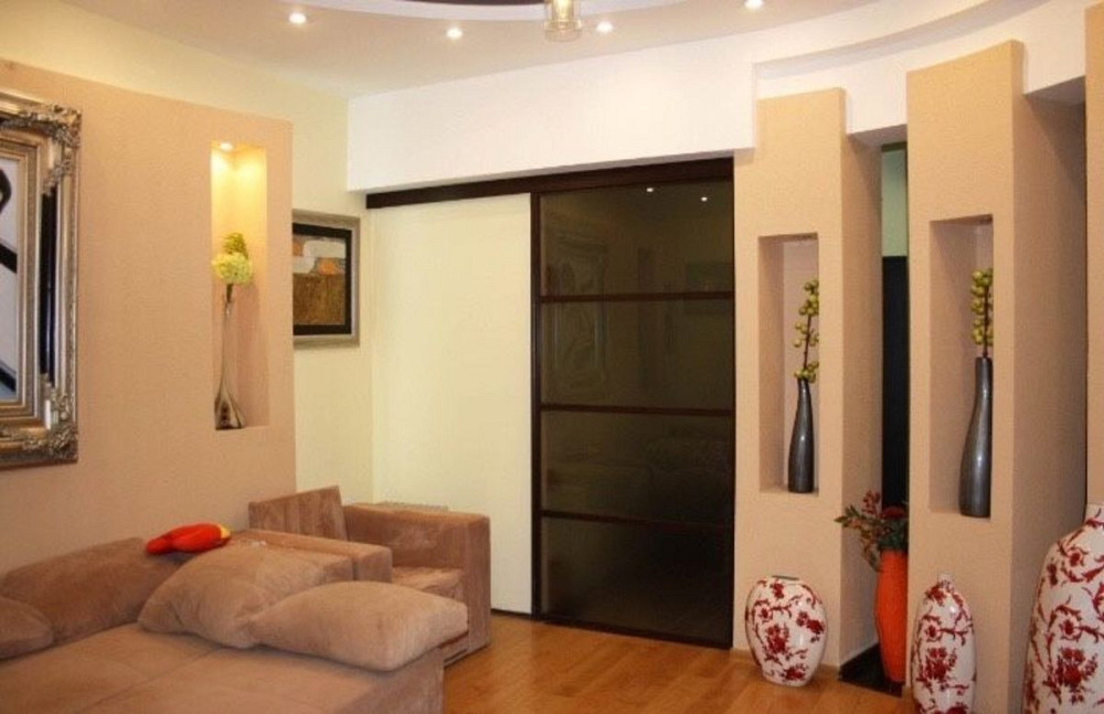 Оренда Квартира 1-кімнатна, 13/24 поверх на ул. Урловская, 34 Київ - фото 4