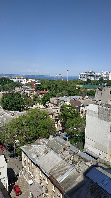 3-х комнатная квартира в Приморском районе. Центр Одеса - фото 8