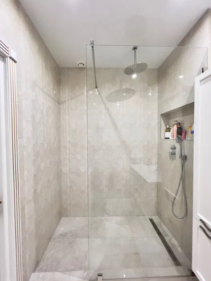 Продам просторную 2-х комнатную квартиру с ремонтом в ЖК "Жемчужина 47" (п.Котовского) еОселя Крижанівка (Комінтернівський район) - фото 14