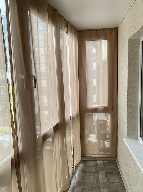 Оренда Квартира 1-кімнатна, 4/7 поверх на Стеценко ул., 75б Київ - фото 8