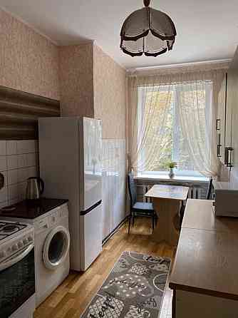 Оренда Квартира 2-кімнатна, 2/5 поверх на Шота Руставелі, 10 Київ