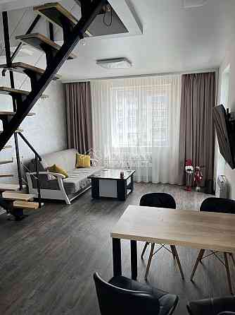 Продаж Квартира 3-кімнатна, 9/9 поверх на вул. Іскринський Харьков