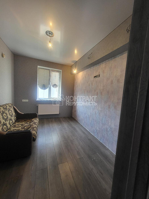 Продаж Квартира 2-кімнатна, 2/3 поверх на вул. Букова Харьков - изображение 4
