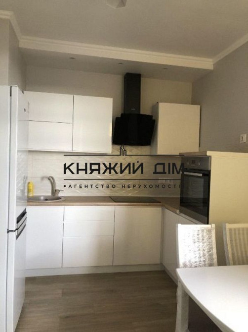 Продаж 1 кімнатної квартири ЖК Наш Будинок, м. Нивки № 21146643 Київ - фото 5