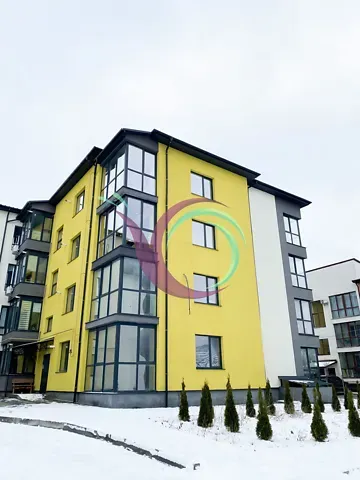 Продаж 2к Квартира 79.2 кв.м ЖК Італійський  - фото 10