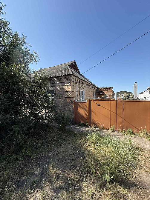 Продаж великого цегляного будинку в м. Кропивницький, р-н Кущівка Кропивницький - фото 3