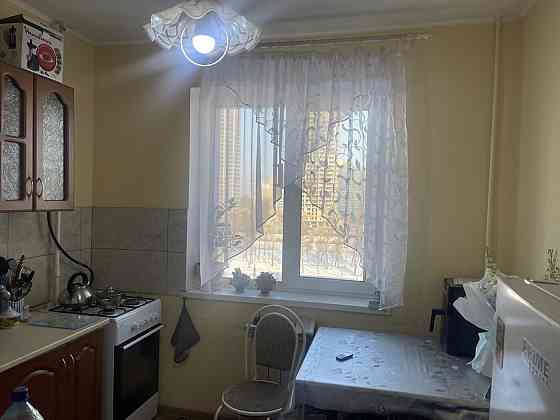 Продаж Квартира 3-кімнатна, 7/9 поверх на проспект Романа Шухевича (Генерала Ватутина), д.8 Киев