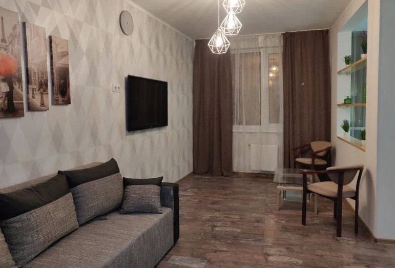 Продаж Квартира 2-кімнатна, 10/24 поверх на Генуэзская ул., 3а Odessa - photo 4