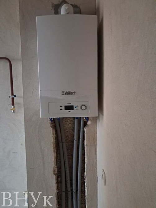 Продаж Квартира 1-кімнатна, 12/14 поверх на Яровиця Луцьк - фото 5