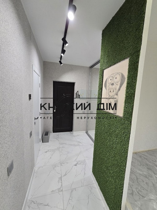 Продаж 1 кімнатна квартира ЖК ParkLand КОД 21146084 Київ - фото 16