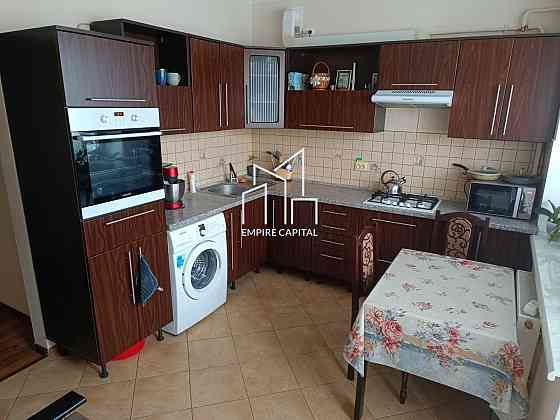 Продаж 1к квартири 44.3 кв. м Львів